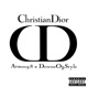 Christian Dior feat ATMOS 98 BANGER EDITION Single