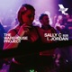 Homobloc Sally C b2b I JORDAN in Manchester Dec 6 2025 DJ Mix
