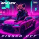 Pissed off feat YB Single