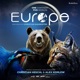 Bats Hunting from Europe One Continent Five Worlds Single