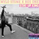 Stay up king feat Res one B lash Single