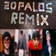 20 palos feat Javitodabrick FIAPPII Yung Jara ChegoBeatz Remix Single