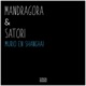 Murio En Shangai Single