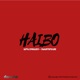 Haibo feat Swartspeare Single