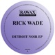 Detroit Noir EP EP