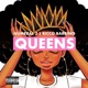 Queens feat Ricco Barrino Single
