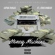 Money Machine Single feat Eris Dublin Single