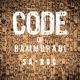 Code of Hammurabi Single