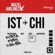 Maze Airlinez Single