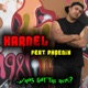 Who s Got the Huri feat Phoenix Single
