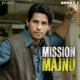Mission Majnu Original Motion Picture Soundtrack