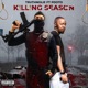 Killing Season feat PDot O Single