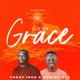 IT S BY YOUR GRACE feat Daniel Ojo Radio Edit Single