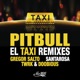 El Taxi Remixes feat Sensato Lil Jon EP