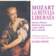 Mozart La betulia liberata K 118 74c Recorded 1954