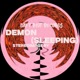 Demon Sleeping Single