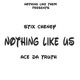 Nothing Like Us feat Ace DaTruth Single