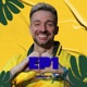 EP 1 PAGODEIRA BR pagode da copa do mundo Single
