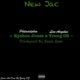 New Jac feat Ryshon Jones Single