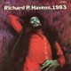 Richard P Havens 1983
