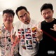 ไม ม ใครฮาเท าก บแป ะด ดแหนม feat PAEDUDNAM BUNDITSRISUK Single