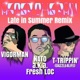 After the Rain Late in Summer Remix feat VIGORMAN T TRIPPIN DAZZLE 4 LIFE Single