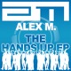 The Hands Up Remixes