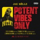 Potent Vibes Only EP