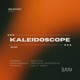 Kaleidoscope Vol 3 Single