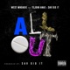 All Out feat TeJohn Anax Sav Did It Single