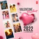 Valentine Mashup 2022 Single