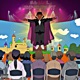 Social Experiment EP