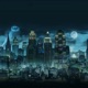 Dark knights