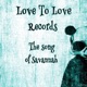 The Song of Savannah Single