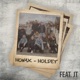 Holdet feat JT Single