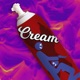 Cream Single