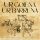 Ur Goiena Ur Barrena feat Aiert Albina Stardust Labar Olatz Salvador Aimarz Single