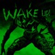 WAKE UP Sped Up Single