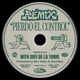 Pierdo el Control With Sofi de la Torre Single