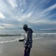 El Segundo Beach feat Rasta Tahj Single
