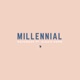 Millennial feat Alexis Donn Single