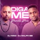 Me Diga feat Daniela Dion Single
