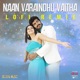 Naan Varaindhu Vaitha Lofi Remix Single
