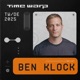 Ben Klock at Time Warp Mannheim 2025 DJ Mix