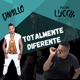 Totalmente Diferente Single