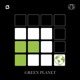 Green Planet Single