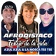 Festejo de la Vida feat La Mosca Tsé Tsé Azul Azul Single