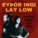 Aftur Heim Til Þín Single