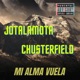 MI ALMA VUELA feat Chusterfield Single