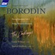 Borodin String Quartets String Sextet